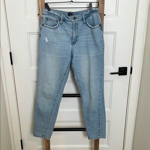 J.Crew Light Blue Denim Jeans